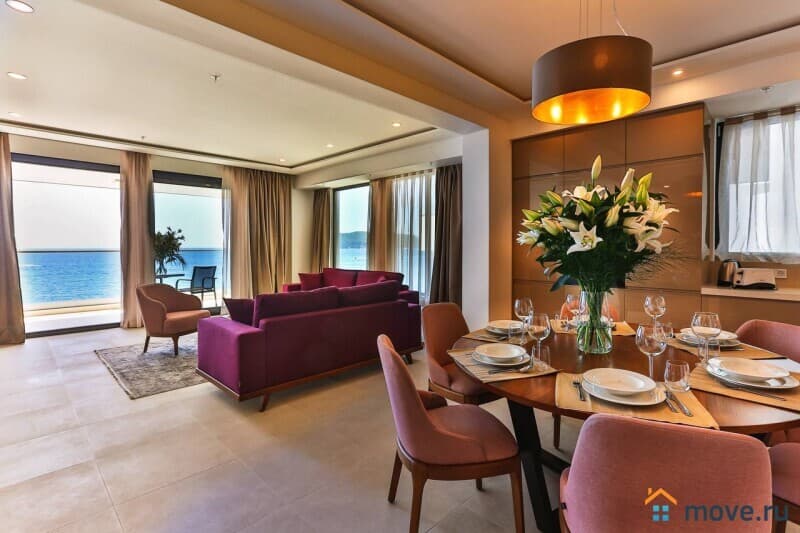2-комн. квартира, 110 м²