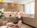 Продаем трехкомнатную квартиру, 136 м², этаж 3 из 5. Фото 9