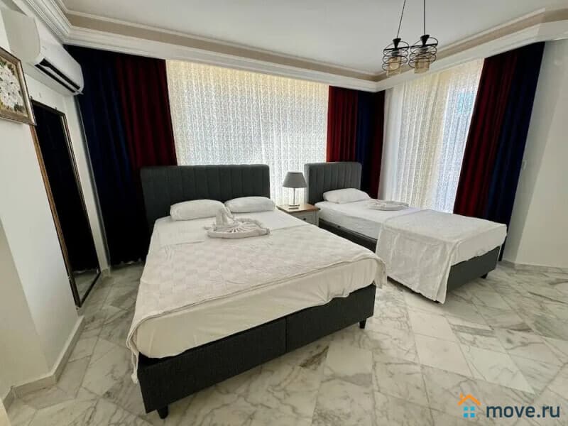 гостиница, 2600 м²