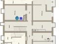 гостиница, 1056 м²