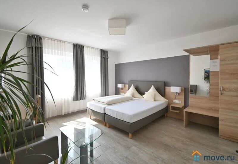 гостиница, 1056 м²