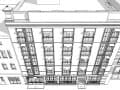 Продажа гостиницы, 1398 м². Фото 3