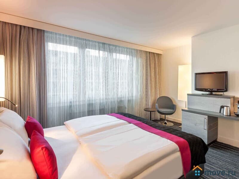 гостиница, 2303 м²