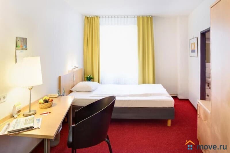 гостиница, 621 м²