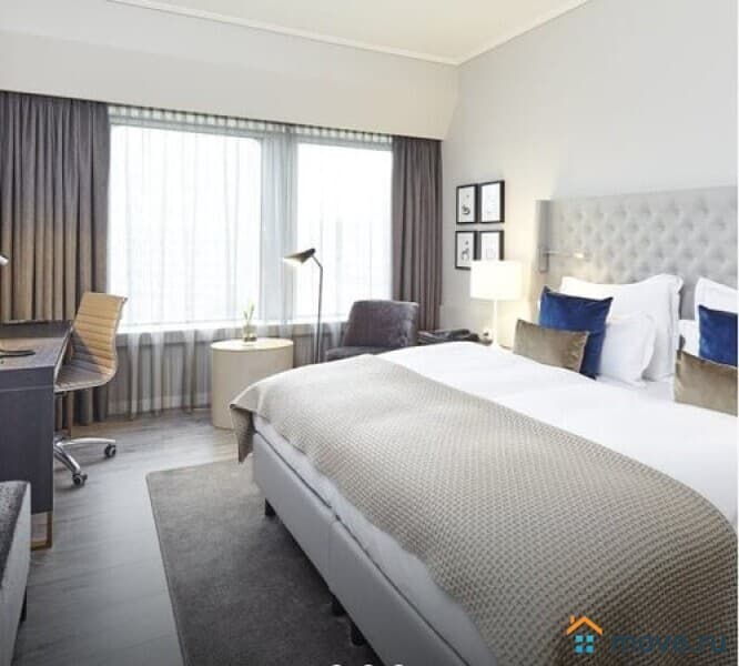 гостиница, 621 м²