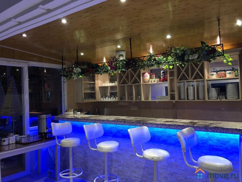 гостиница, 800 м²