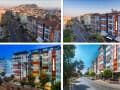 гостиница, 2500 м²
