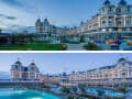 Продажа гостиницы, 30000 м². Фото 1
