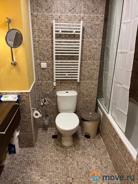 2-комн. квартира, 67 м²