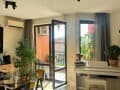 Продается двухкомнатная квартира, 56 м², этаж 4 из 6. Фото 1
