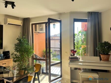Продажа 2-комнатной квартиры, 56 м², Святой Влас