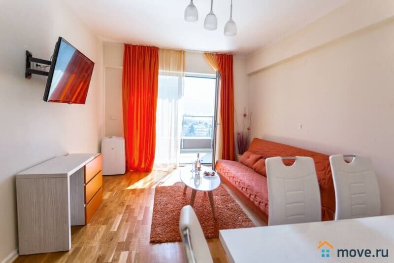 3-комн. квартира, 78 м²