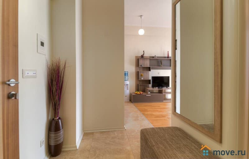 2-комн. квартира, 44 м²
