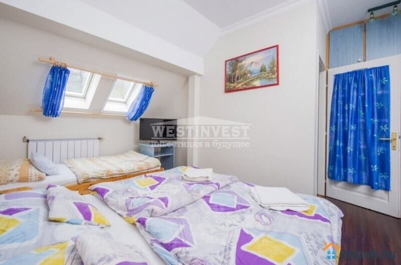 гостиница, 450 м²
