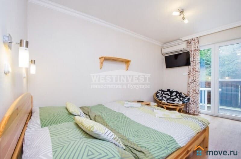 гостиница, 450 м²