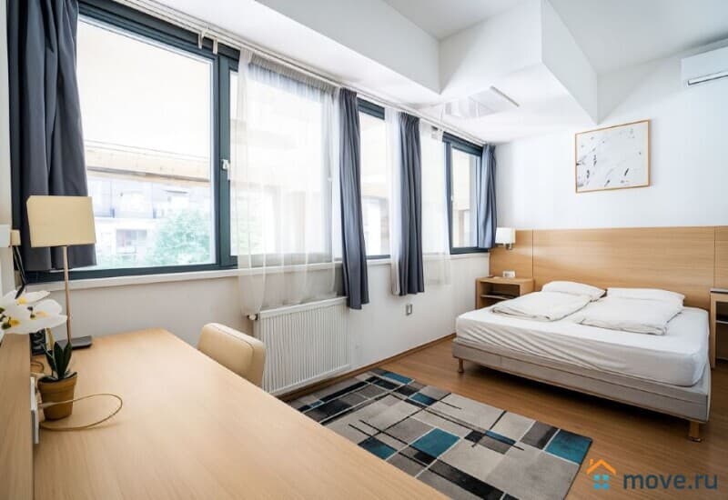 гостиница, 5400 м²