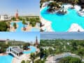 гостиница, 40000 м²