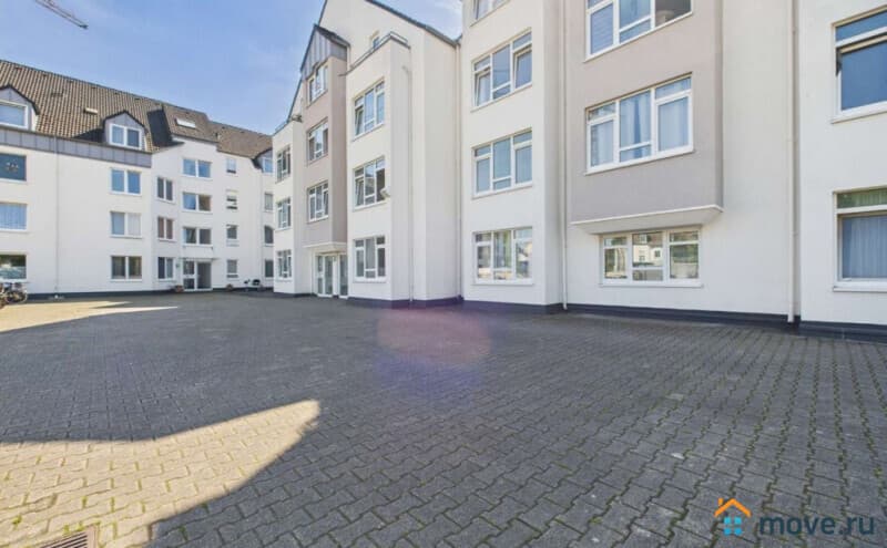 1-комн. квартира, 35 м²