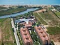 гостиница, 38000 м²