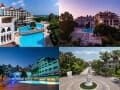 Продажа гостиницы, 30000 м². Фото 1