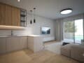 Купить двухкомнатную квартиру, 50 м², этаж 1 из 3. Фото 1