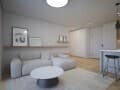 Купить двухкомнатную квартиру, 50 м², этаж 1 из 3. Фото 4