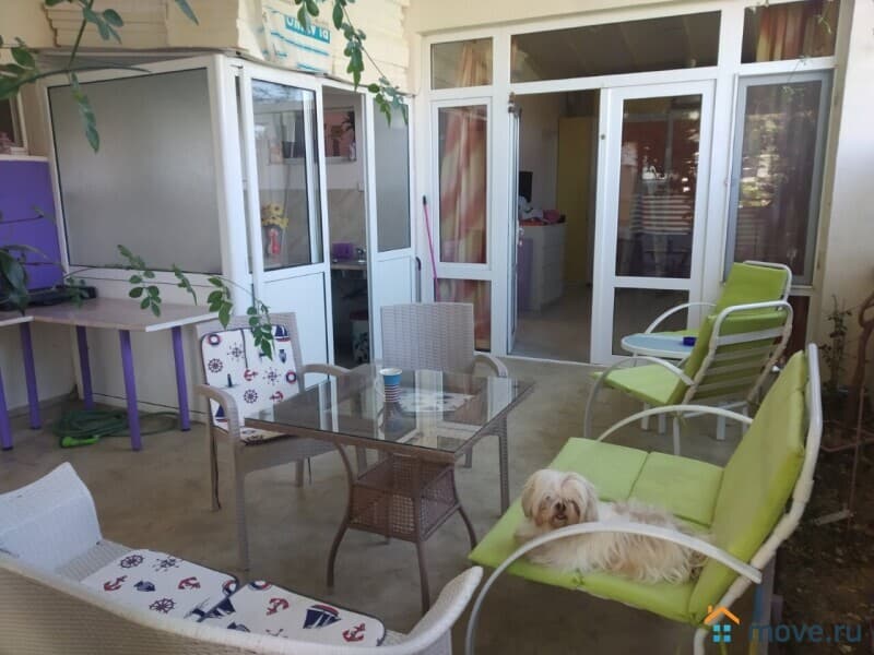 4-комн. квартира, 110 м²