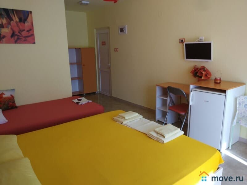 4-комн. квартира, 110 м²