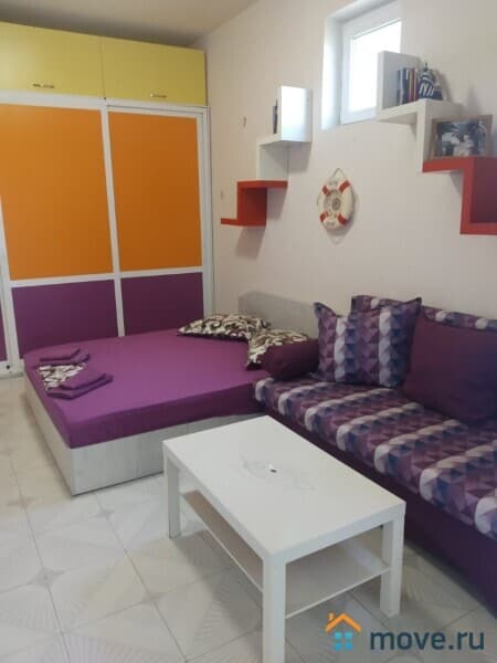 4-комн. квартира, 110 м²