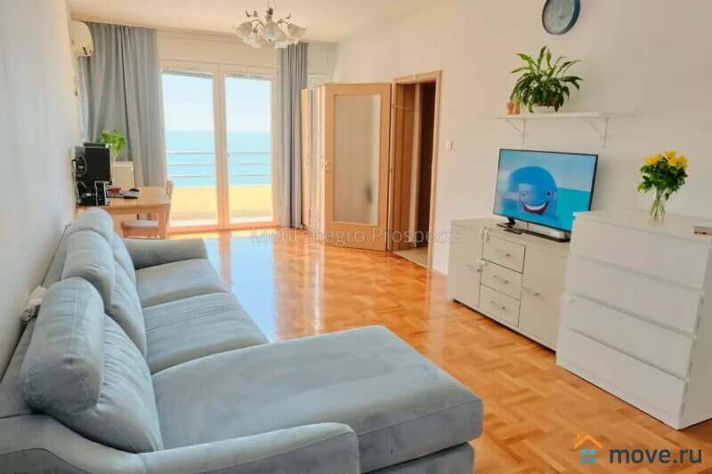 2-комн. квартира, 59 м²