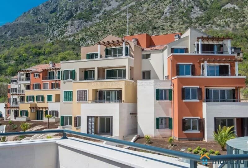 1-комн. квартира, 63 м²