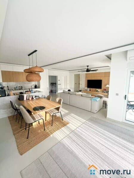 3-комн. квартира, 122 м²