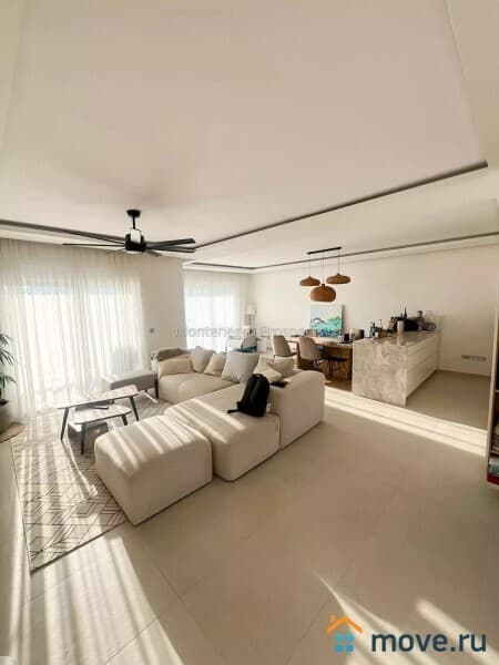 3-комн. квартира, 122 м²