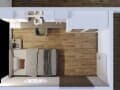 Продать квартиру, 270 м², этаж 5 из 14. Фото 10