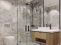 Продать квартиру, 270 м², этаж 5 из 14. Фото 24