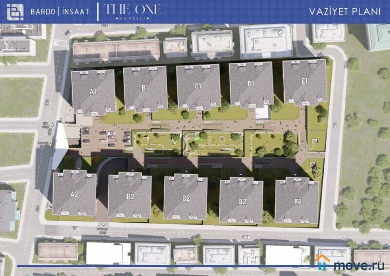 квартира, 270 м²