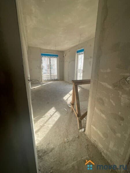 4-комн. квартира, 70 м²