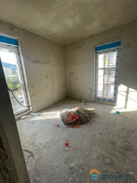 4-комн. квартира, 70 м²