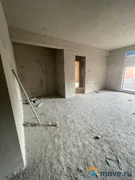 5-комн. квартира, 118 м²