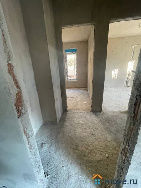 3-комн. квартира, 77 м²
