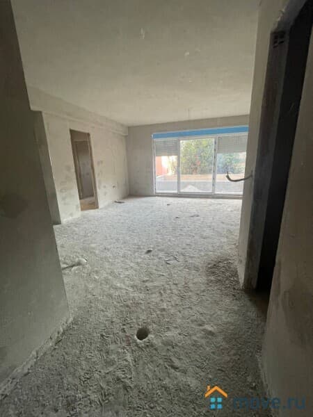 3-комн. квартира, 77 м²