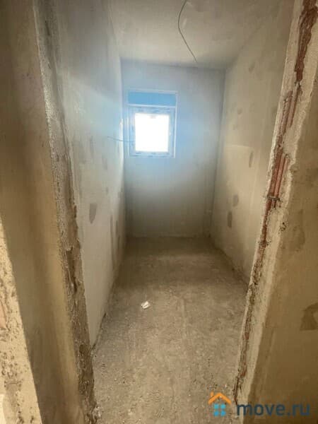 3-комн. квартира, 77 м²