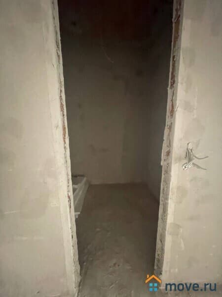 2-комн. квартира, 41 м²