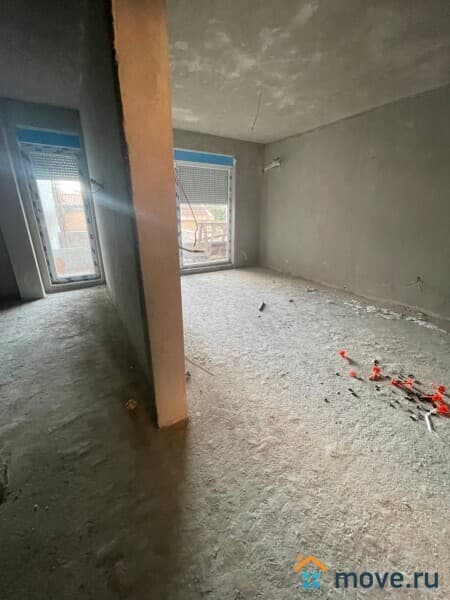 2-комн. квартира, 41 м²