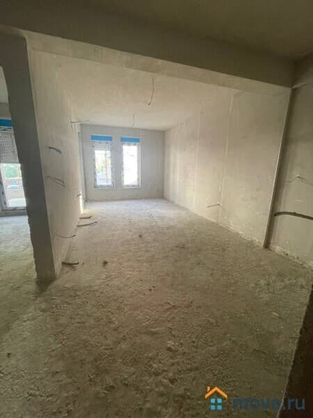 2-комн. квартира, 41 м²