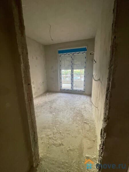 2-комн. квартира, 41 м²