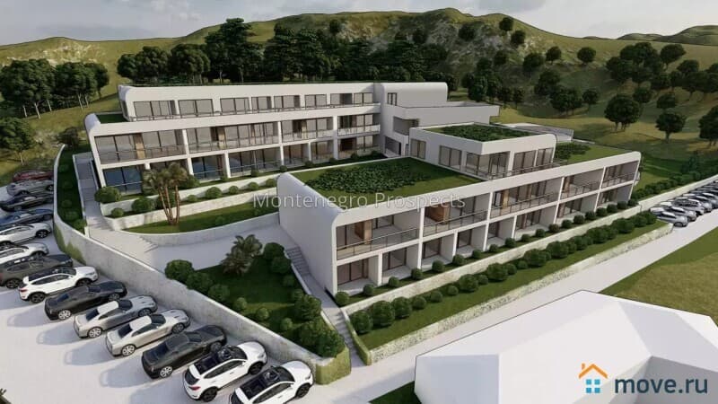 1-комн. квартира, 32 м²