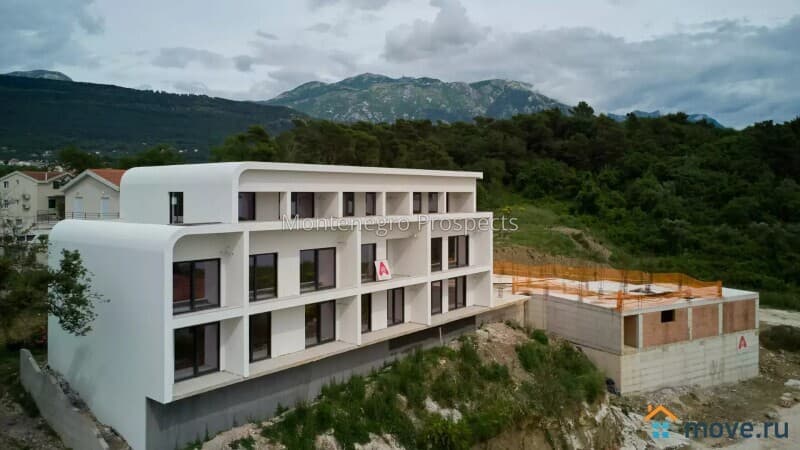 1-комн. квартира, 32 м²