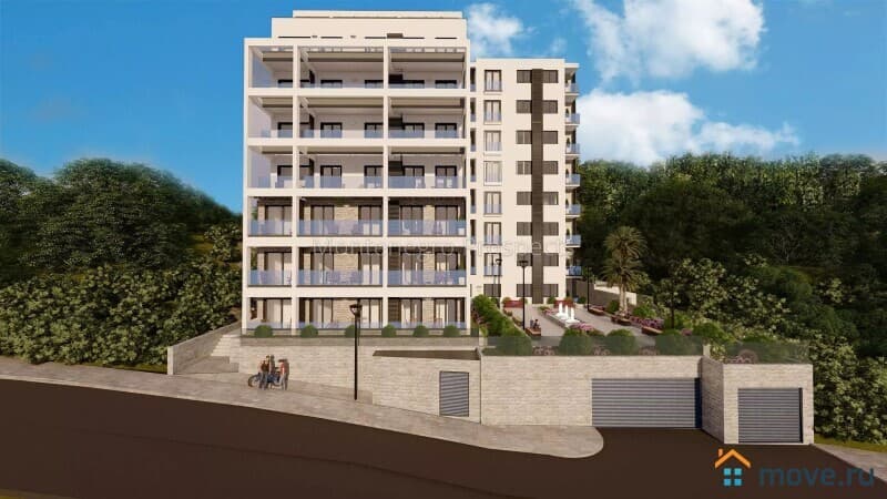 2-комн. квартира, 40 м²