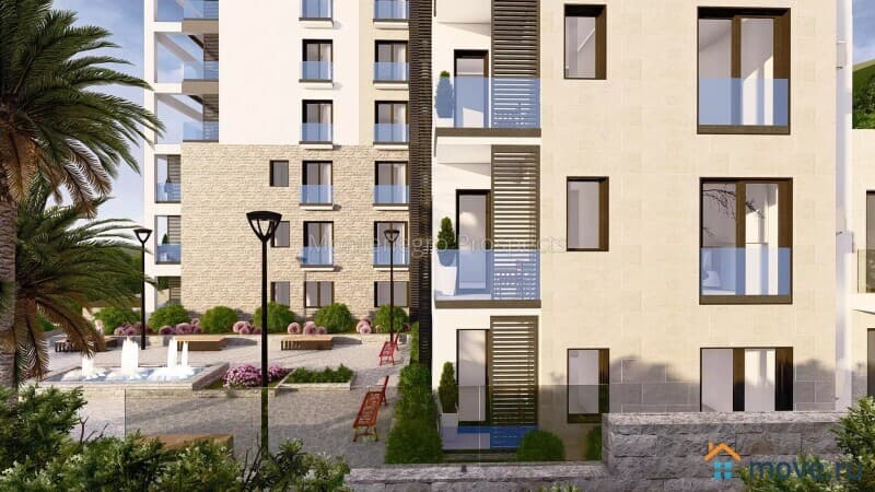 2-комн. квартира, 40 м²